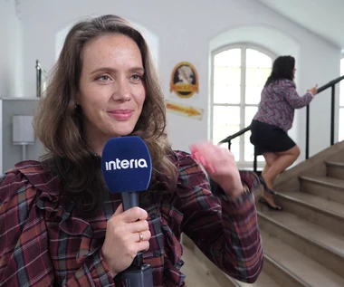 „Sługa narodu”: Hanna Konarowska gwiazdą serialu. Spełnia się w roli prezydentowej i… mamy