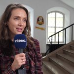 „Sługa narodu”: Hanna Konarowska w nowym serialu Polsatu. Kim jest jej bohaterka?