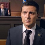 "Sługa narodu": Polsat przyśpiesza prace na planie serialu?