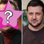"Sługa Narodu": ​Wiemy kto zagra rolę Zełenskiego w polskiej wersji! Podobny do prezydenta Ukrainy?