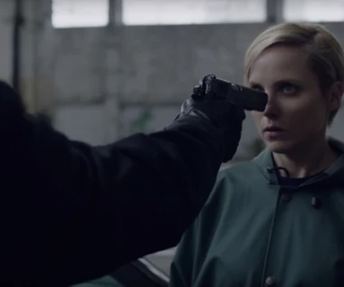 "Sługi boże": "Biegnij dalej sam" [trailer 2]