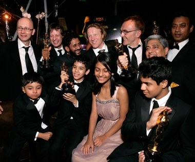 "Slumdog. Milioner z ulicy": Oscary w cieniu kontrowersji 