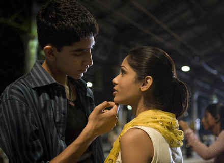 "Slumdog Millionaire" - najlepsze zdjęcia na tegorocznym festiwalu Camerimage /Comingsoon.net