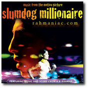 Slumdog Millionaire