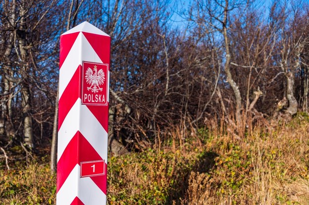 500 zł mandatu za selfie. Straż graniczna wyjaśnia