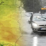 Słupki termometrów nie podskoczą zbyt wysoko. Miejscami kilkanaście stopni