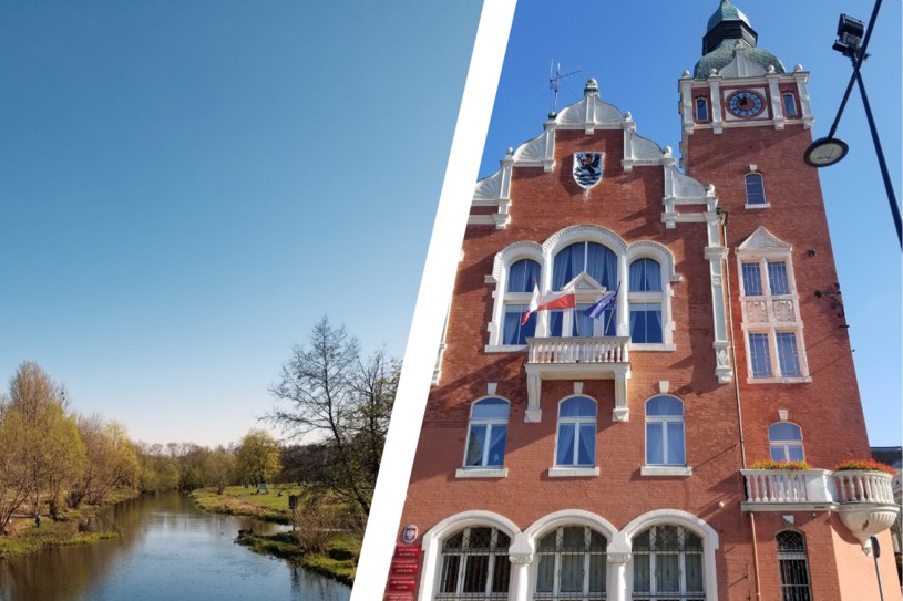 Słupsk przyciąga nie tylko przyrodą i architekturą, ale również kolekcją prac Witkacego /Karolina Iwaniuk  /archiwum prywatne