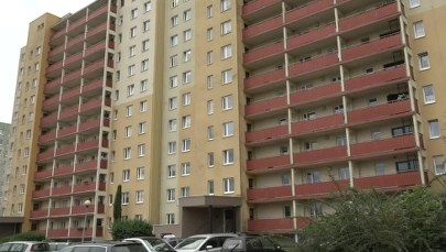 Słupsk: Są wyniki sekcji zwłok trzylatka, który zatrzasnął się w pralce