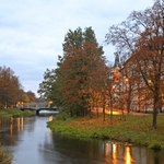 Słupsk znów chce się powiększyć kosztem innych gmin 