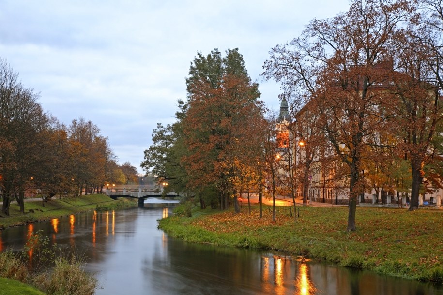 Słupsk /Shutterstock