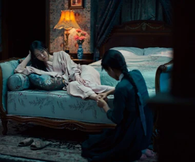 "Służąca" [recenzja]: Przewrotny manifest feministyczny