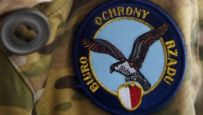 Służba Ochrony Państwa zamiast BOR. Nowa formacja zaczęła działać