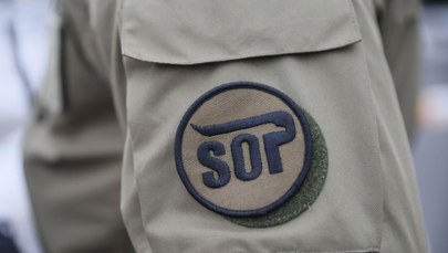 Służba Ochrony Państwa zbroi się na potęgę