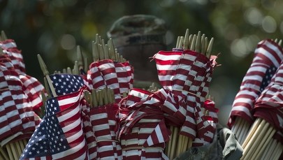 Służba w armii USA nie dla osób, które chorowały na Covid-19