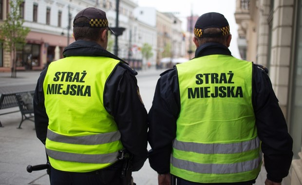 Służba w straży miejskiej nie dla nich. Tak zadecydował psycholog