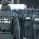 Służba więzienna będzie demonstrować w Warszawie. Chodzi o wypłaty dodatków mieszkaniowych