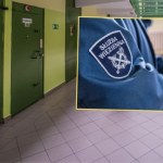 Służba Więzienna rozgoryczona decyzją rządu. Zapowiada ogromny protest