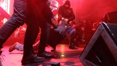 Służba Więzienna sprawdza, jak wyglądało odbywanie kary przez Stefana W.