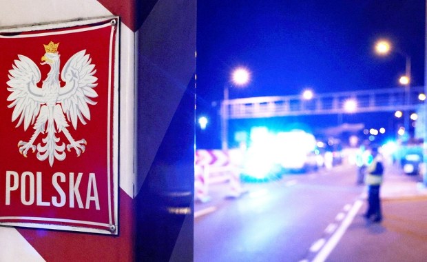 Służby mają działać "twardo". Siemoniak o "obywatelskich patrolach" na granicy