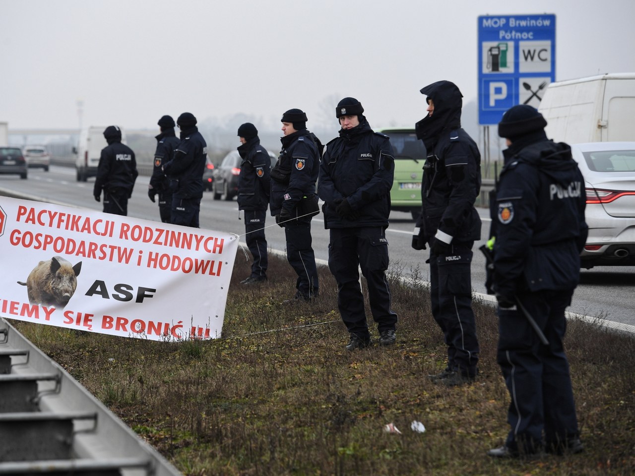 Służby mundurowe utracą prawo do kontroli osobistej? Wyścig z czasem w Sejmie