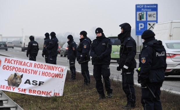 Służby mundurowe utracą prawo do kontroli osobistej? Wyścig z czasem w Sejmie