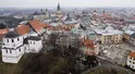 Służby przeszukały klasztor. Dominikanie o stanowisku sądu