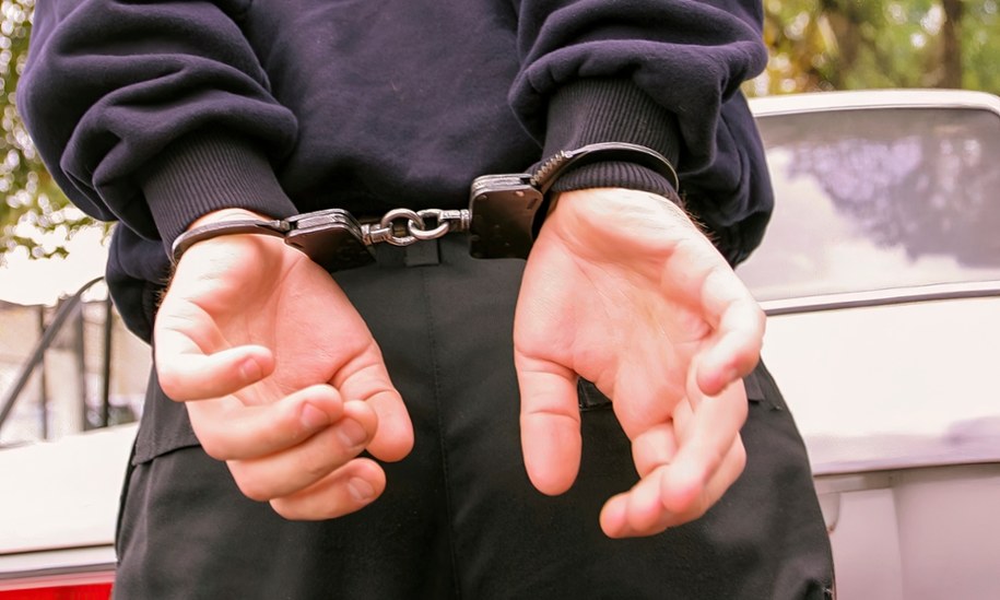 Afera leasingowa. Dziennikarze, lekarze i policjanci wśród 79 podejrzanych