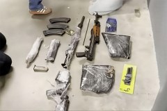 SŁUŻBY ROZBIŁY MIĘDZYNARODOWY GANG. PRZESTĘPCY DZIAŁALI NA TERENIE UNII EUROPEJSKIEJ