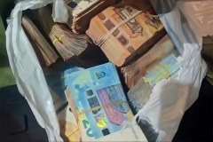 SŁUŻBY ROZBIŁY MIĘDZYNARODOWY GANG. PRZESTĘPCY DZIAŁALI NA TERENIE UNII EUROPEJSKIEJ