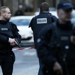 Służby schwytały czworo islamistów, którzy przygotowywali zamach w centrum Paryża