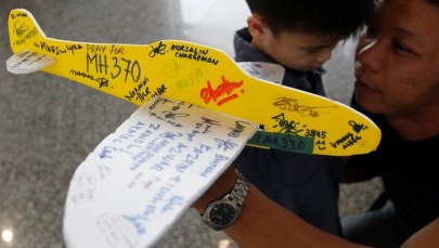 Służby specjalne Iranu stoją za porwaniem malezyjskiego samolotu?