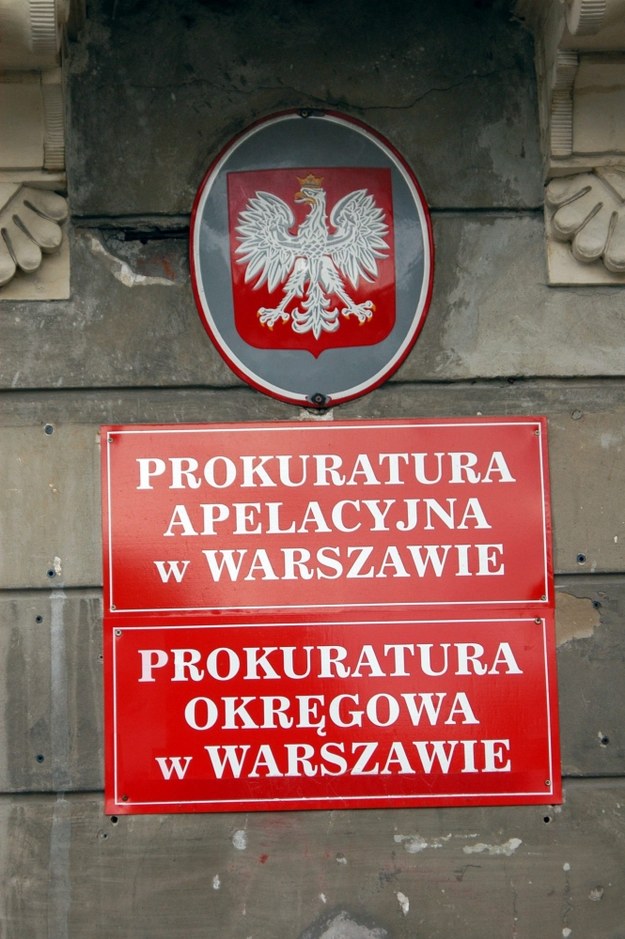 Służby specjalne zatrzymały prawnika w ramach śledztwa prowadzonego przez Prokuraturę Apelacyjną w Warszawie /Szymon Pulcyn /PAP