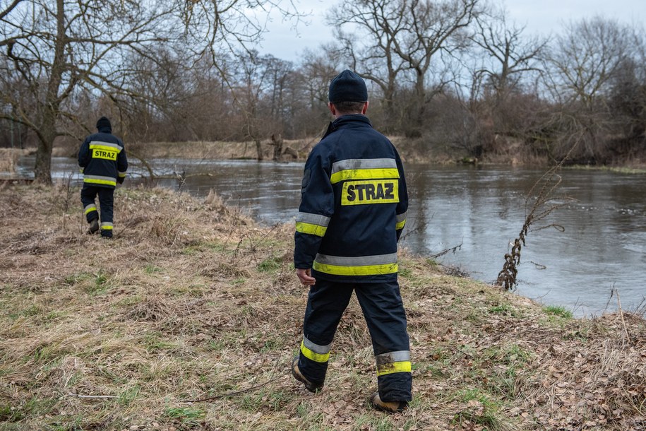 Służby szukają matki 10-letniego chłopca /Wojtek Jargiło /PAP