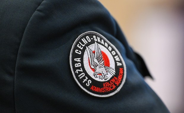 Służby udaremniły próbę przemytu haszyszu. Polak zatrzymany na granicy z Rosją