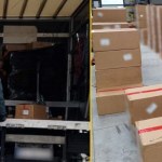 e-papierosy Służby udaremniły przemyt e-papierosów. Straty mogły sięgnąć nawet 2 mln zł