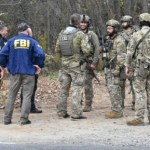 Służby udaremniły "przerażające" ataki terrorystyczne w Kalifornii