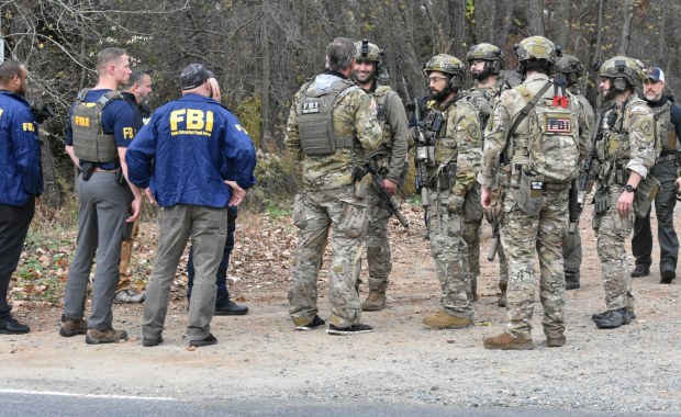 Służby udaremniły "przerażające" ataki terrorystyczne w Kalifornii