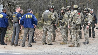 Służby udaremniły "przerażające" ataki terrorystyczne w Kalifornii