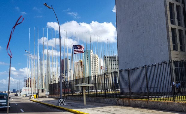 Służby USA zdobyły tajemnicze urządzenie. Wraca temat "syndromu hawańskiego"