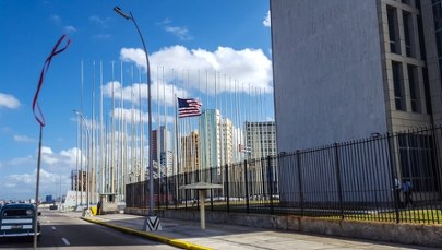 Służby USA zdobyły tajemnicze urządzenie. Wraca temat "syndromu hawańskiego"