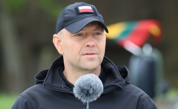 Służby w domu prezydenta Nawrockiego. Prokuratura wszczęła śledztwo