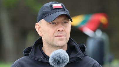 Służby w domu prezydenta Nawrockiego. Prokuratura wszczęła śledztwo