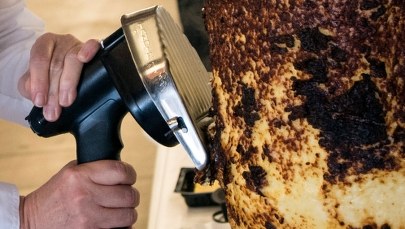 Służby w Słowenii twierdzą, że wykryły salmonellę w mięsie z Polski 