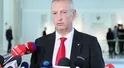 Służby weszły do dawnej siedziby TV Republika? Rzecznik MSWiA komentuje