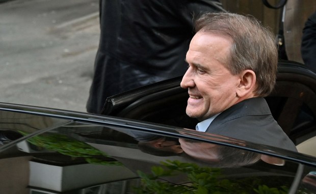 Służby z Czech, Polski i Ukrainy razem przeciwko rosyjskim agentom