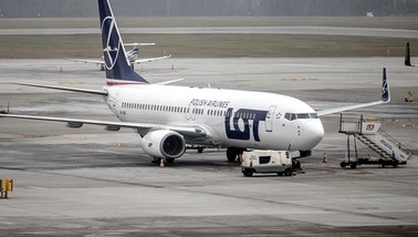 Dispozitivele l-au reținut într-un avion polonez.  Piwowarow a fost arestat pentru două luni