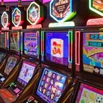 Służby zlikwidowały nielegalny salon gier hazardowych w Malborku