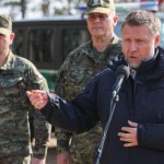 "Służby zostały ograbione". Szef MSWiA grzmi po wecie prezydenta ws. SAFE