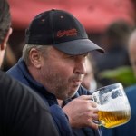 piwo Słyną z uwielbienia do piwa. Takich danych jeszcze nie widziano