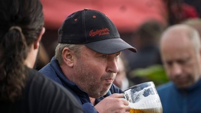 Słyną z uwielbienia do piwa. Takich danych jeszcze nie widziano